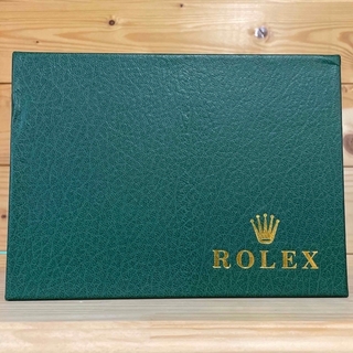 ロレックス(ROLEX)のロレックス　箱(その他)