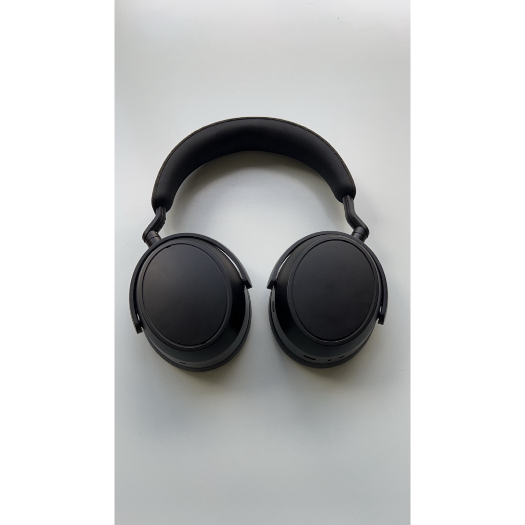 SENNHEISER MOMENTUM 4 wireless ブラック 1