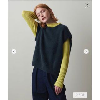 steven alan - 専用【新品未使用】paloma wool 新作 ニット Cuc Sport