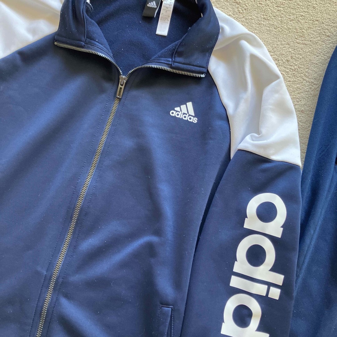 adidas(アディダス)のadidas XOジャージ上下セット メンズのトップス(ジャージ)の商品写真