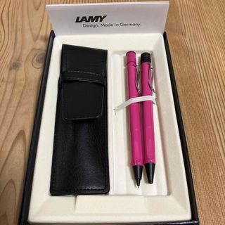 ラミー(LAMY)のLAMY ペンセット(ペン/マーカー)