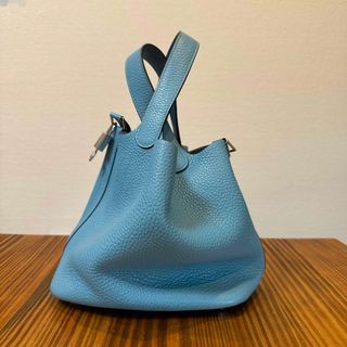 Hermes - ミルク様専用 エルメス ピコタンロック PM トリヨン