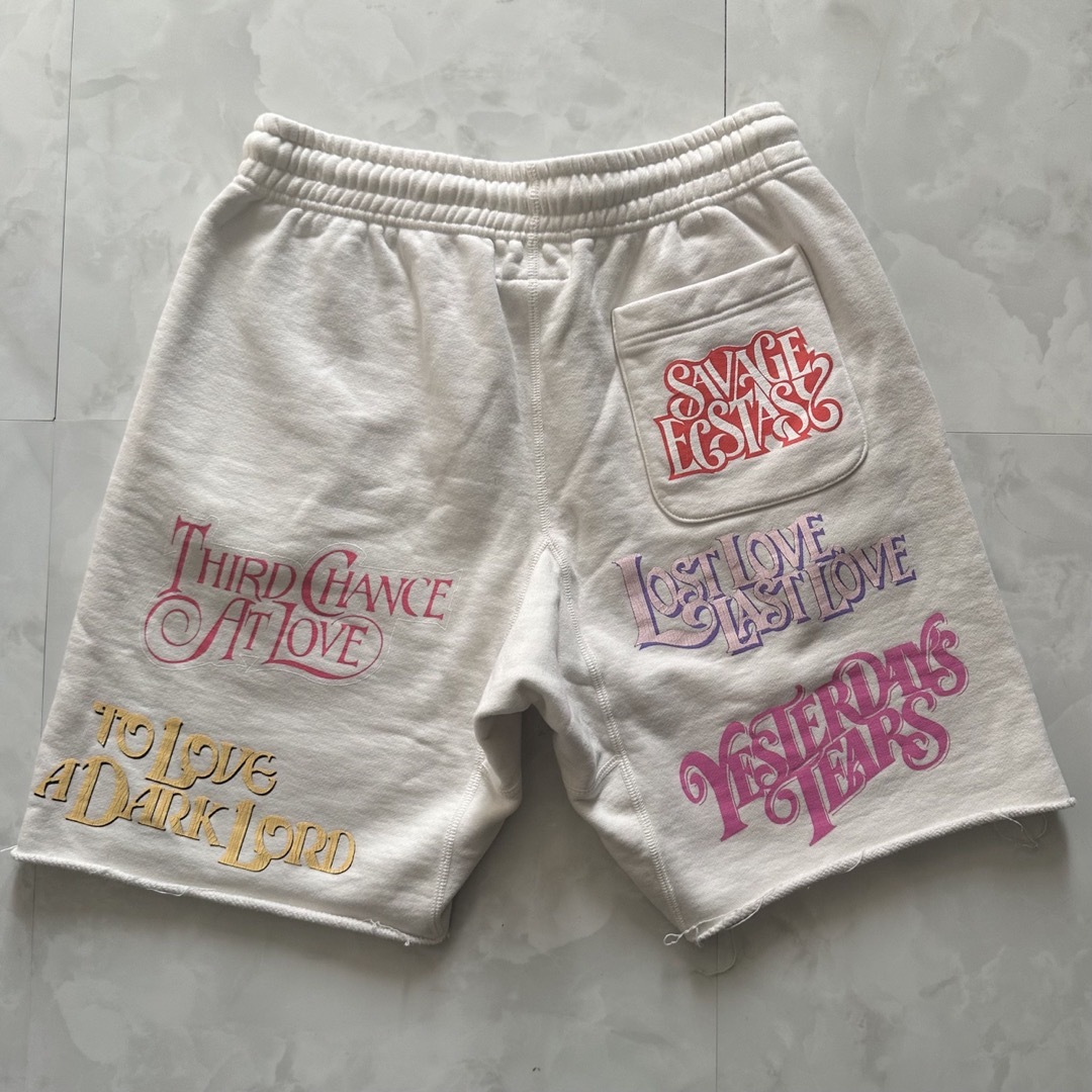 Emotionally Unavailable】LOVESTORY setupの通販 by SHOP'S|ラクマ