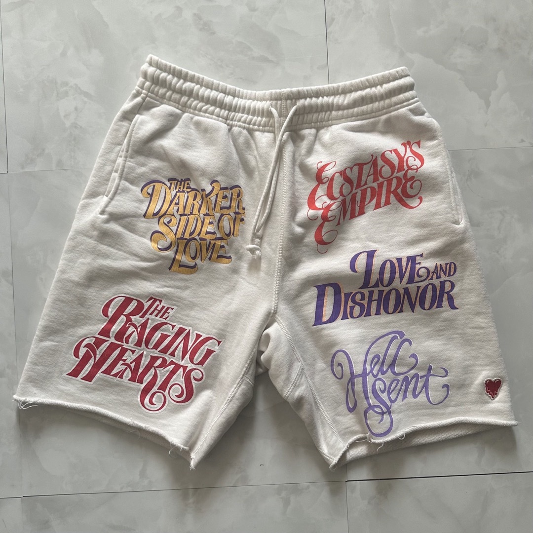 Emotionally Unavailable】LOVESTORY setupの通販 by SHOP'S|ラクマ