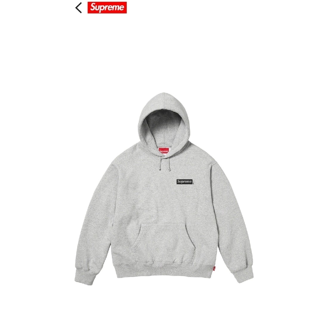 Supreme - Supreme Catwoman Hooded Sweatshirtの通販 by supreme's ...