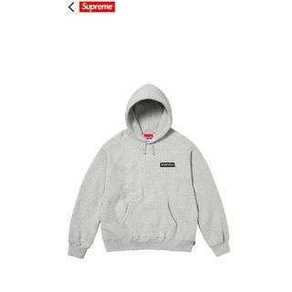 Supreme - Supreme Catwoman Hooded Sweatshirtの通販 by supreme's ...