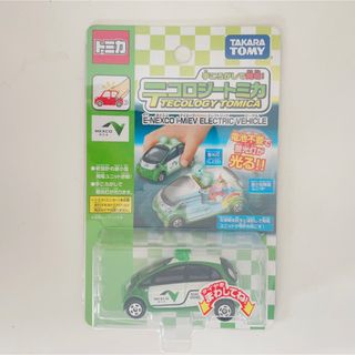 希少】 【未開封】テコロジー トミカ NEXCO - メルカリ