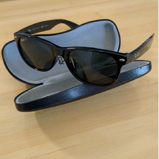 レイバン(Ray-Ban)のレイバン　ニューウェイファーラー(サングラス/メガネ)