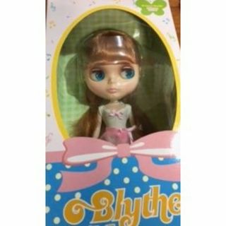 プリマドーリーアドーラブルオーブリー ブライスのフリマ プリマドーリーアドーラブルオーブリー ブライスのフリマ