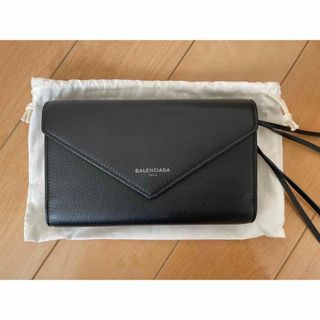 バレンシアガ(Balenciaga)のバレンシアガ　長財布(財布)