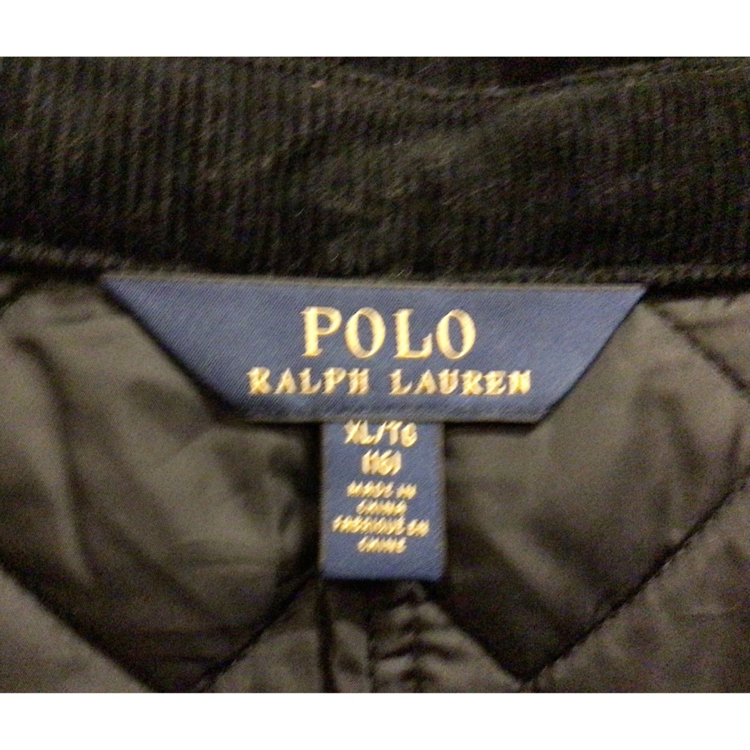 POLO RALPH LAUREN(ポロラルフローレン)のポロラルフローレン キルティングコート レディースのジャケット/アウター(その他)の商品写真