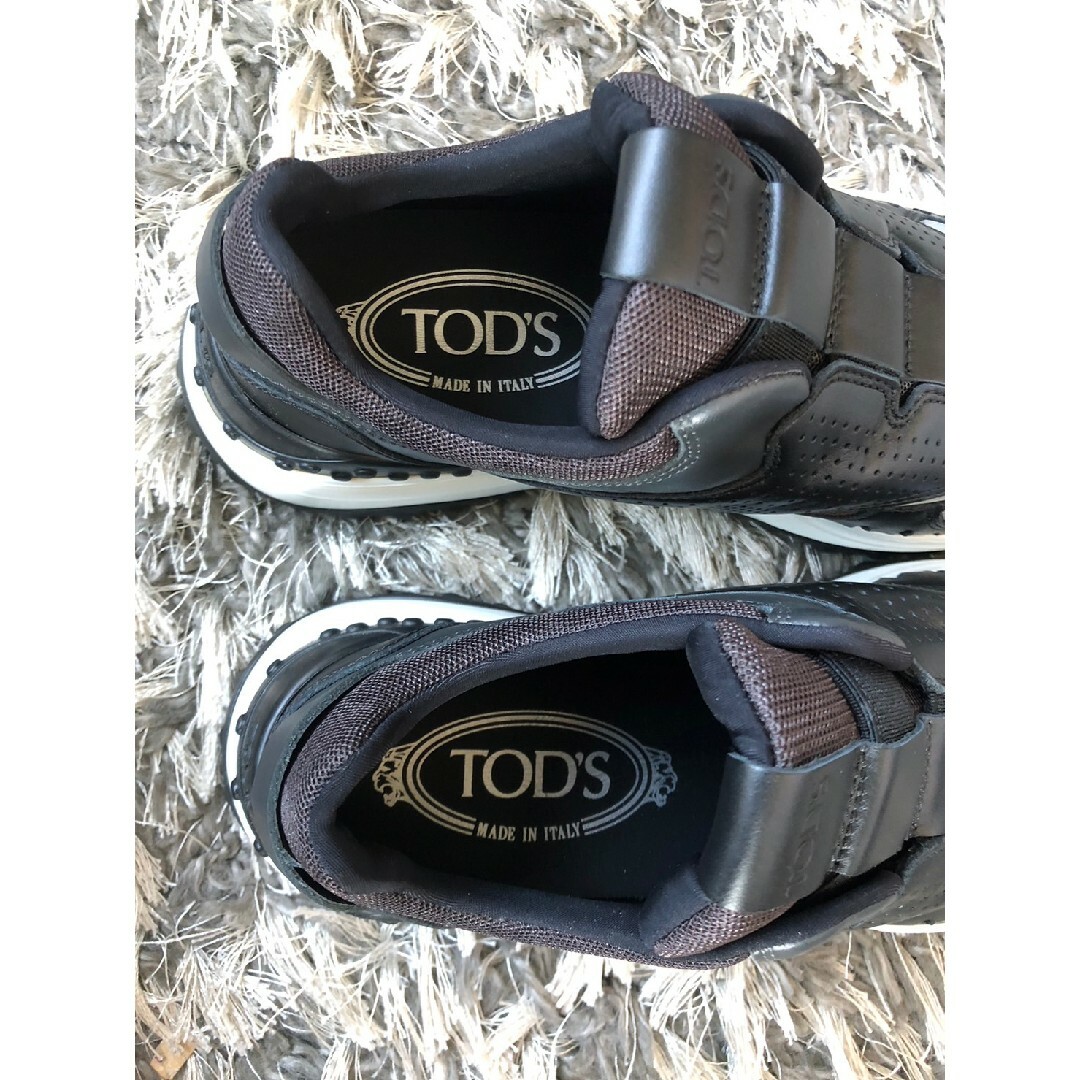 TOD'S(トッズ)の再値下 トッズ　スニーカー レディースの靴/シューズ(スニーカー)の商品写真