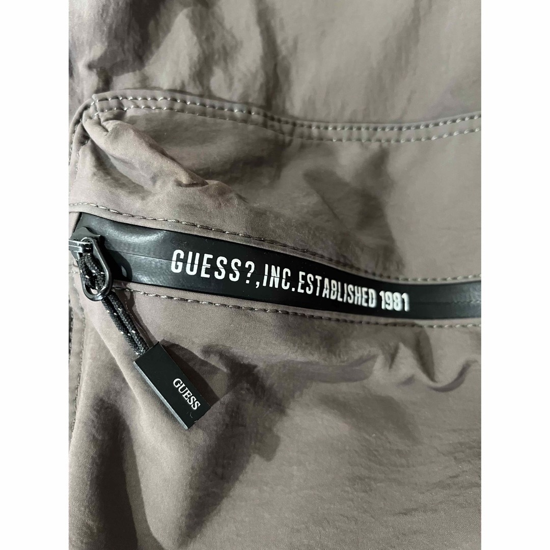 GUESS(ゲス)のGUESS リュック メンズのバッグ(バッグパック/リュック)の商品写真