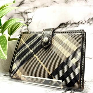 バーバリー(BURBERRY) 財布 名刺入れ/定期入れ(レディース)の通販 17点