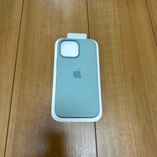 アップル(Apple)のiPhone14 ProMAX シリコンケース Apple純正品(iPhoneケース)