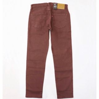 リーバイス(Levi's)の【Levi's／リーバイス】502 テーパード ストレッチ ブラウン系 W34(デニム/ジーンズ)