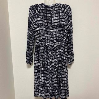 Max&Co. Duro Olowu グラフィックプリントTシャツ-