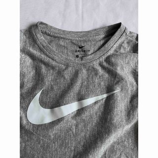 ナイキ(NIKE)のNIKE 長袖トレーニングウエア(Tシャツ/カットソー)