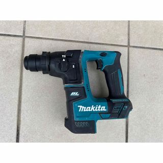 マキタ(Makita)のmakita ハンマードリル18V(工具)