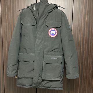 カナダグース(CANADA GOOSE)のCANADA GOOSE(ダウンジャケット)