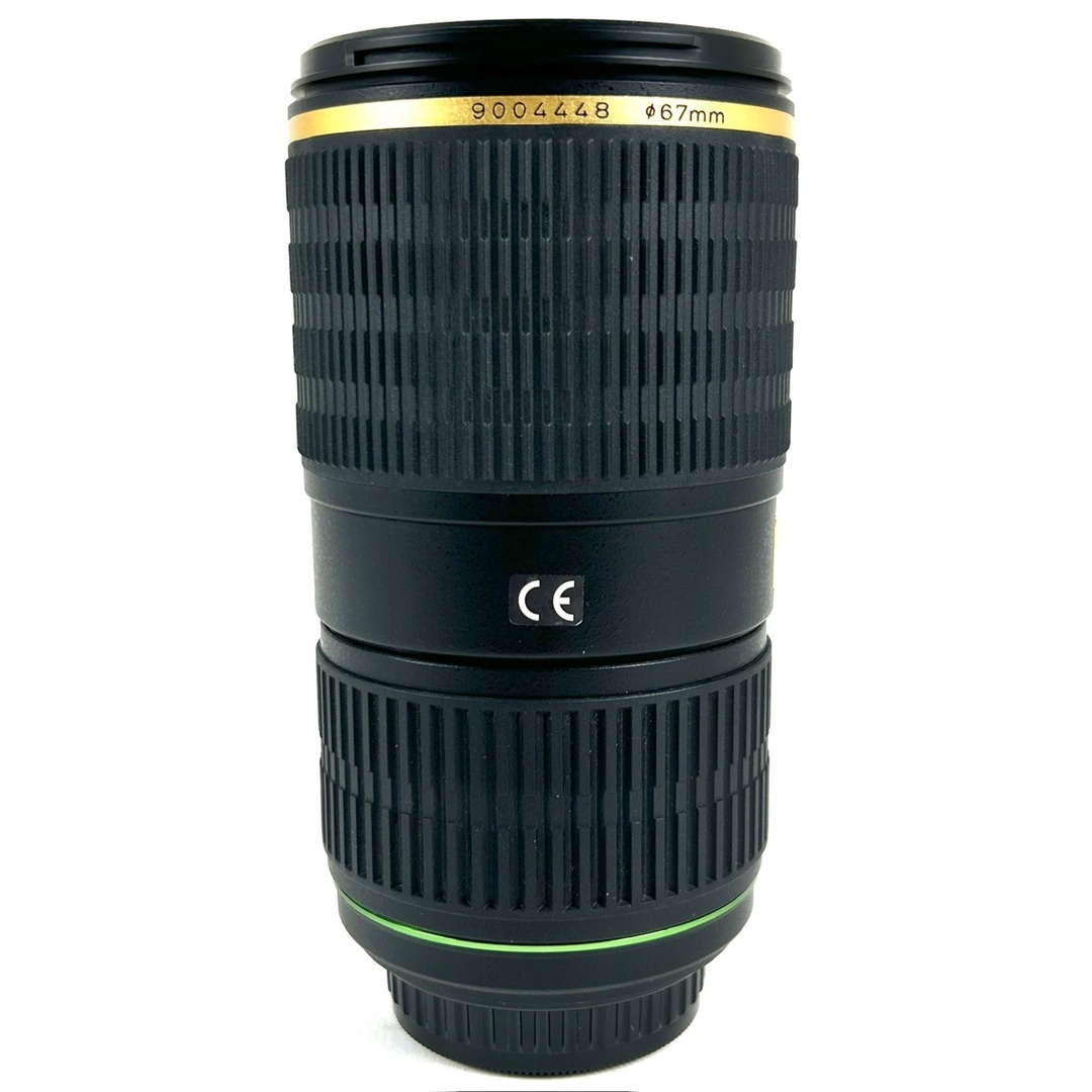 ペンタックス SMC PENTAX-DA★ 50-135mm F2.8 ED SDM ［ジャンク品］