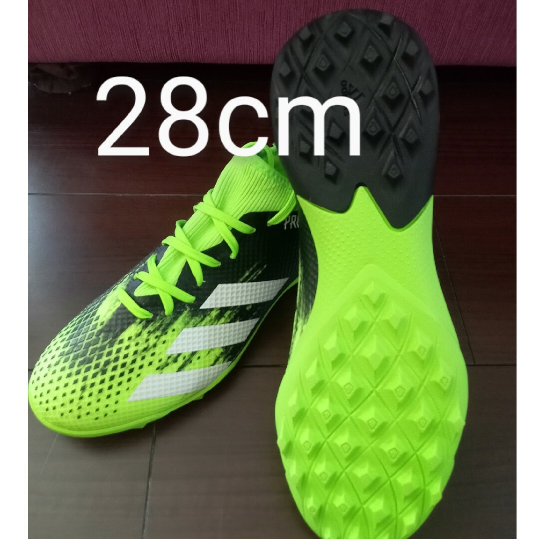28 cm adidas アディダス プレデター サッカースパイク - サッカー 28 cm adidas アディダス プレデター サッカースパイク - サッカー