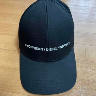 ディーゼル キャップ(メンズ)の通販 500点以上 | DIESELのメンズを買う
