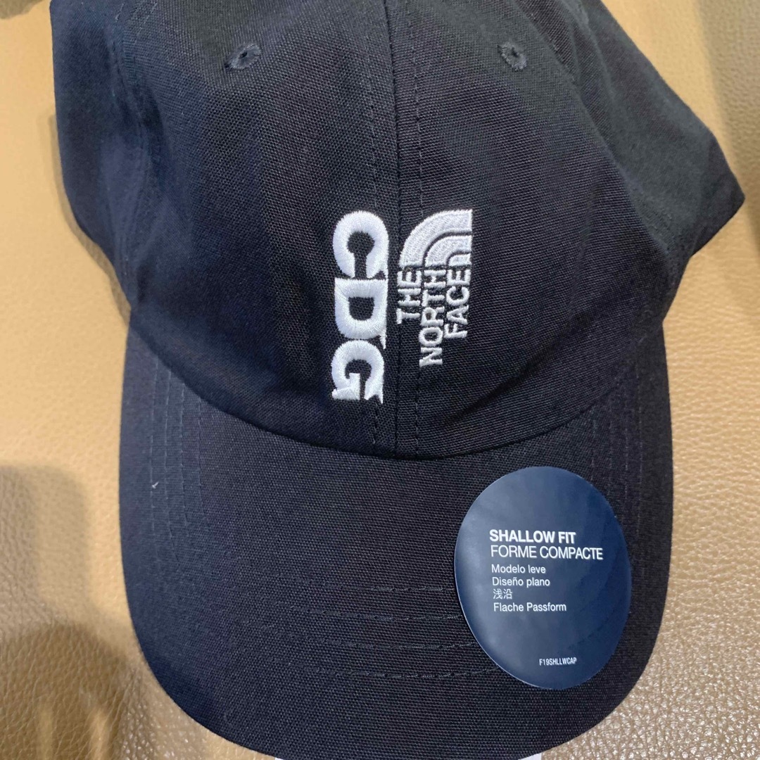 THE NORTH FACE × CDG CAP 1