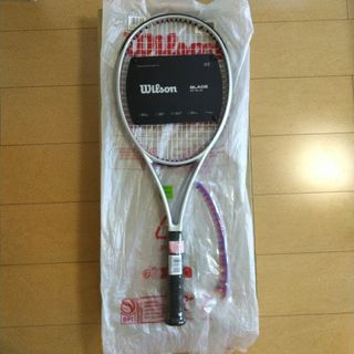 ウィルソン(wilson)のウィルソン  ブレード98 16×19 G3 レーバーカップ2023(ラケット)