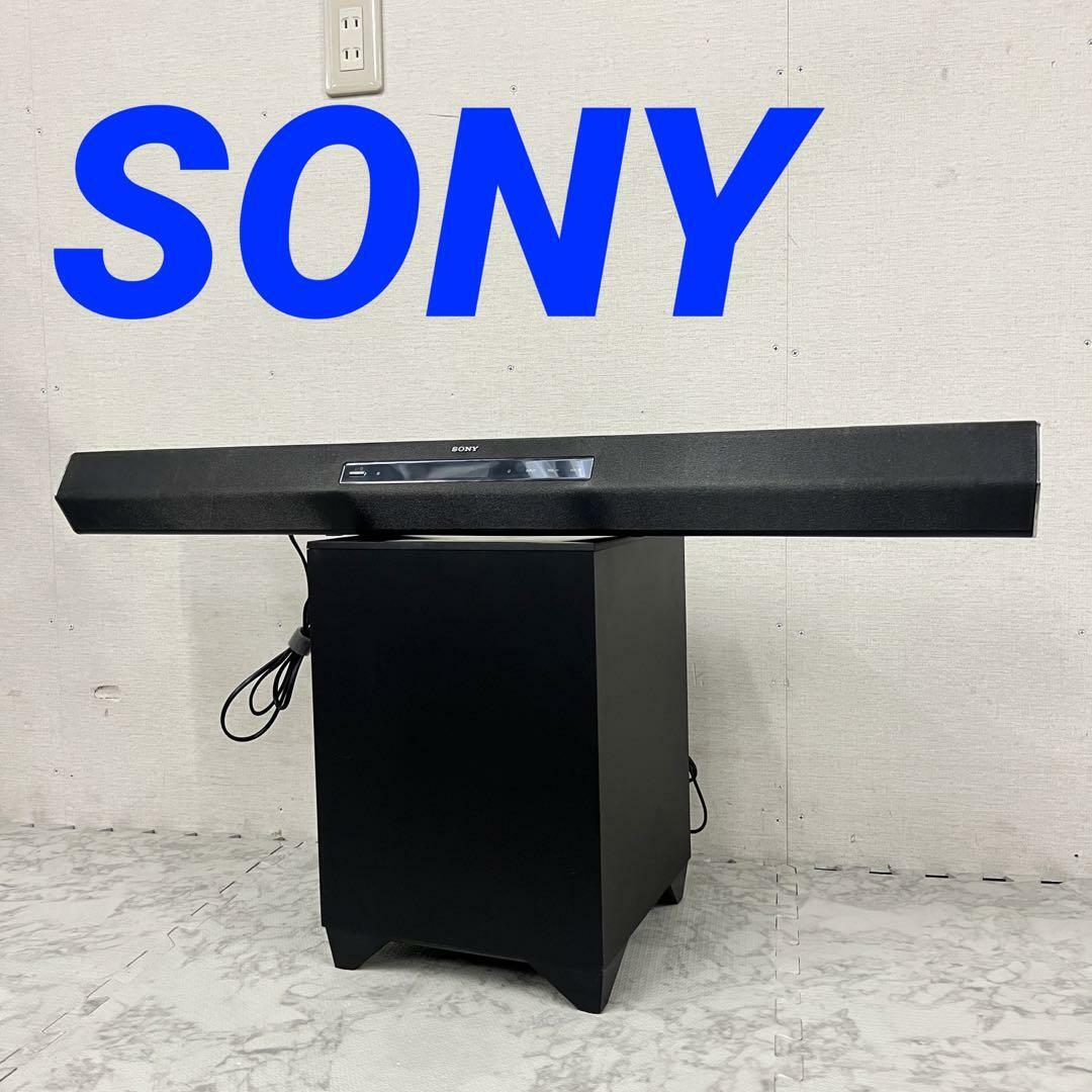 14379 ホームシアターシステムサウンドバー SONY 2014年製の通販 by
