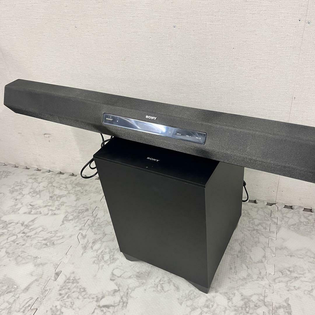 14379 ホームシアターシステムサウンドバー SONY 2014年製の通販 by