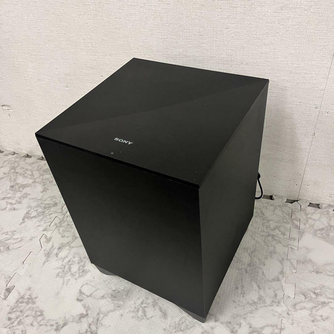 14379 ホームシアターシステムサウンドバー SONY 2014年製の通販 by