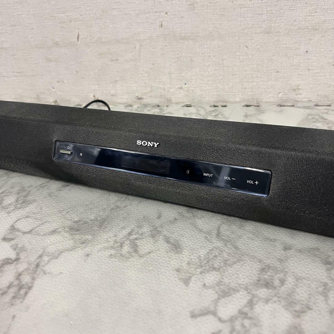 14379 ホームシアターシステムサウンドバー SONY 2014年製の通販 by