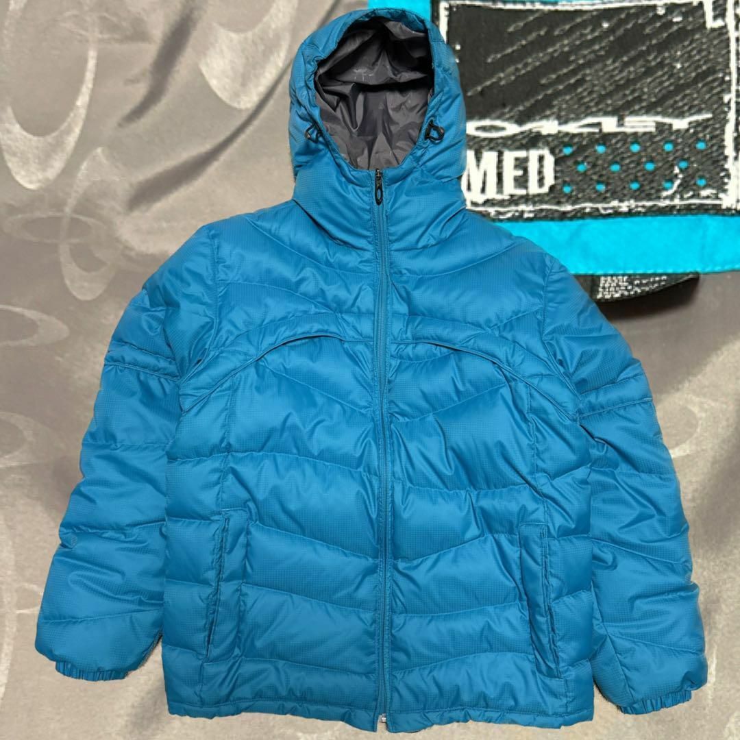 90s 00s oakley archive shell jacket