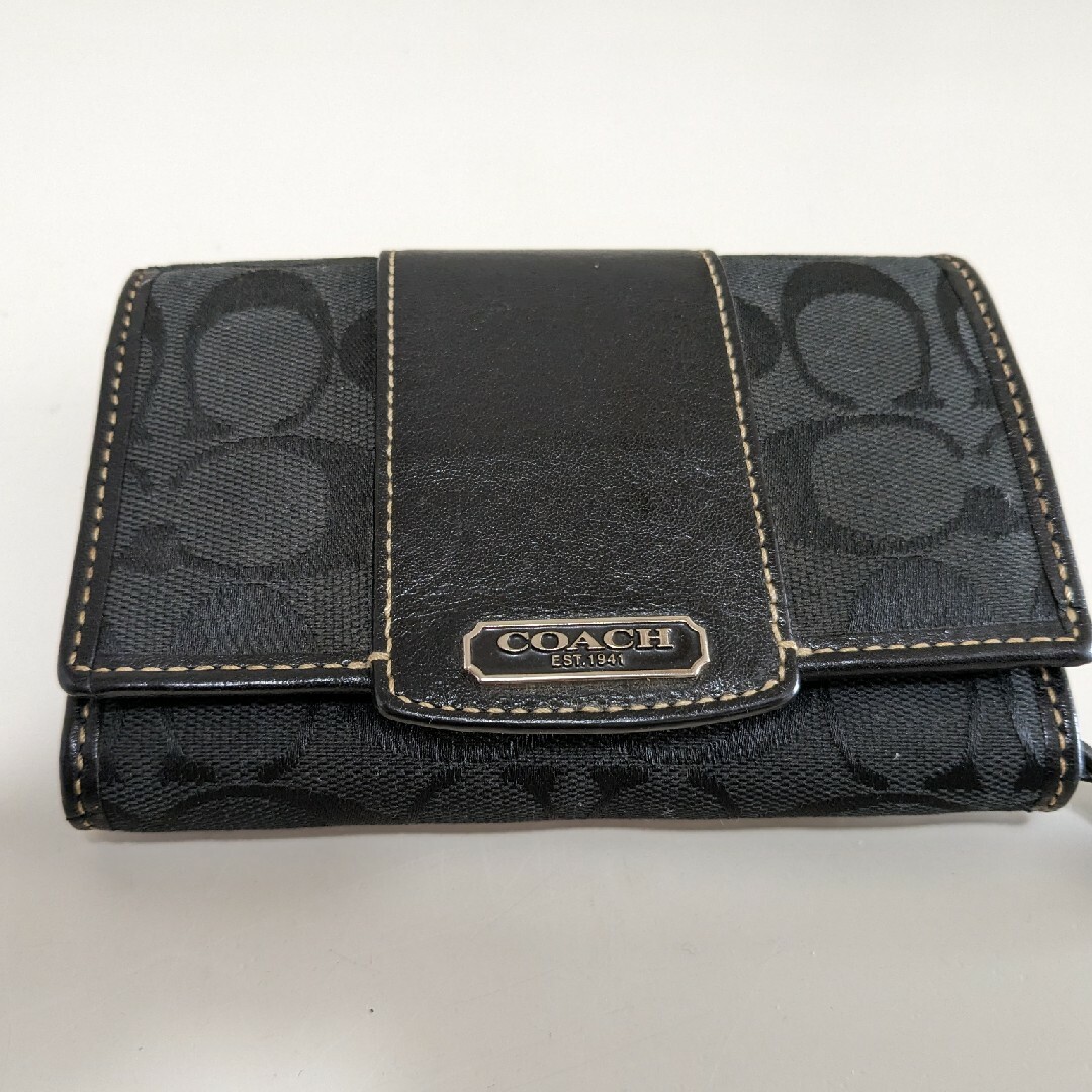 COACH(コーチ)のヒロ様専用 レディースのファッション小物(財布)の商品写真