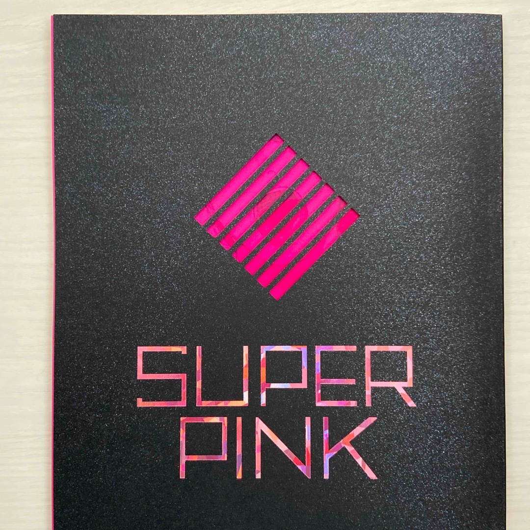 グロッグマーチ　SUPER PINK 息できないのは君のせい　澄谷ゼニコ　同人誌 エンタメ/ホビーの本(ボーイズラブ(BL))の商品写真