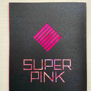 グロッグマーチ　SUPER PINK 息できないのは君のせい　澄谷ゼニコ　同人誌(ボーイズラブ(BL))