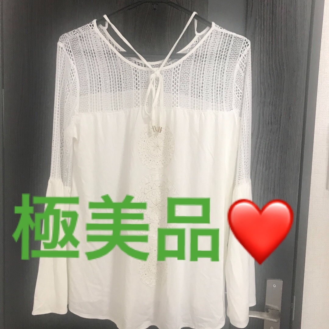 デシグアル❤️カットソー❤️超〜極美品‼️