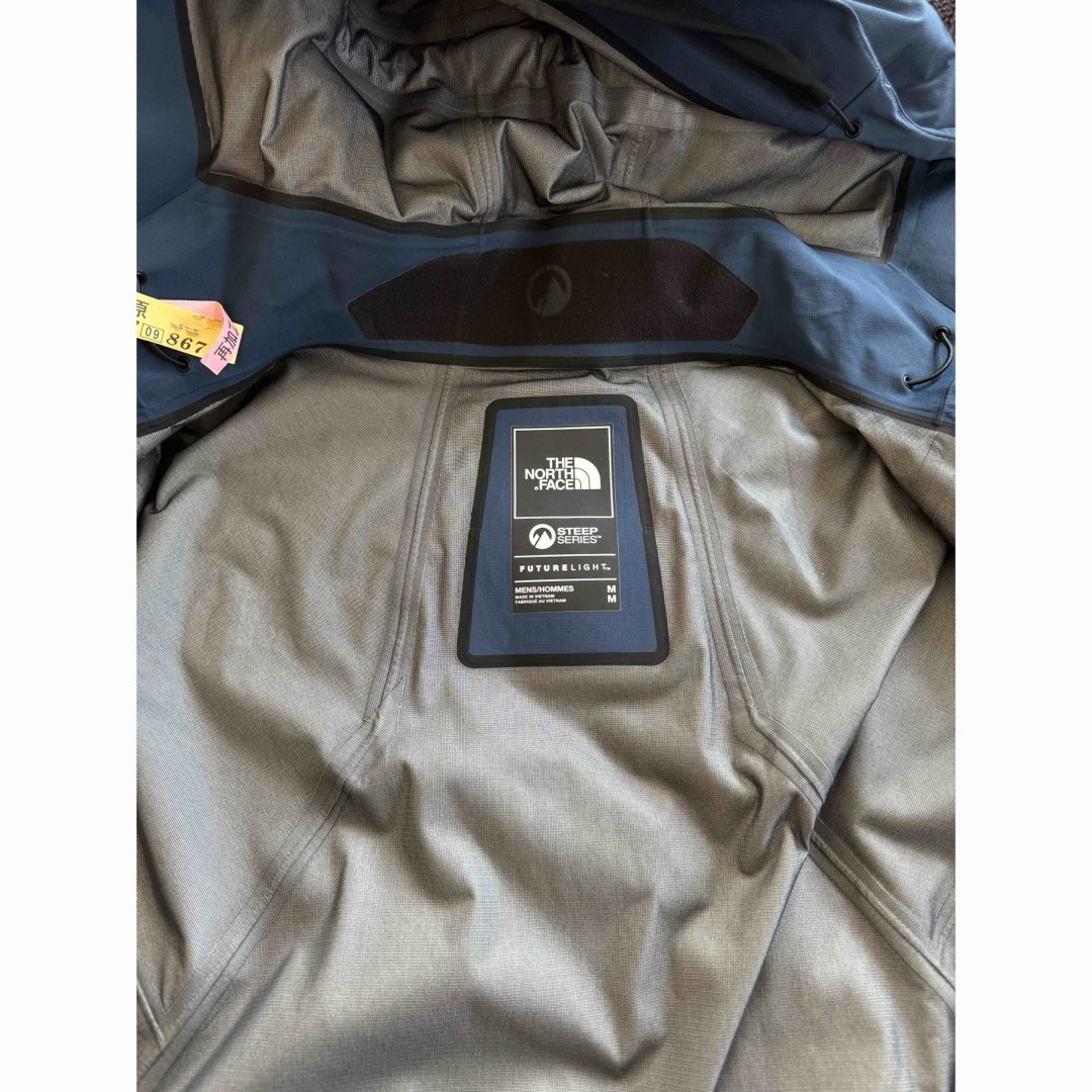 THE NORTH FACE  FREETHINKER JACKET PANTS 5