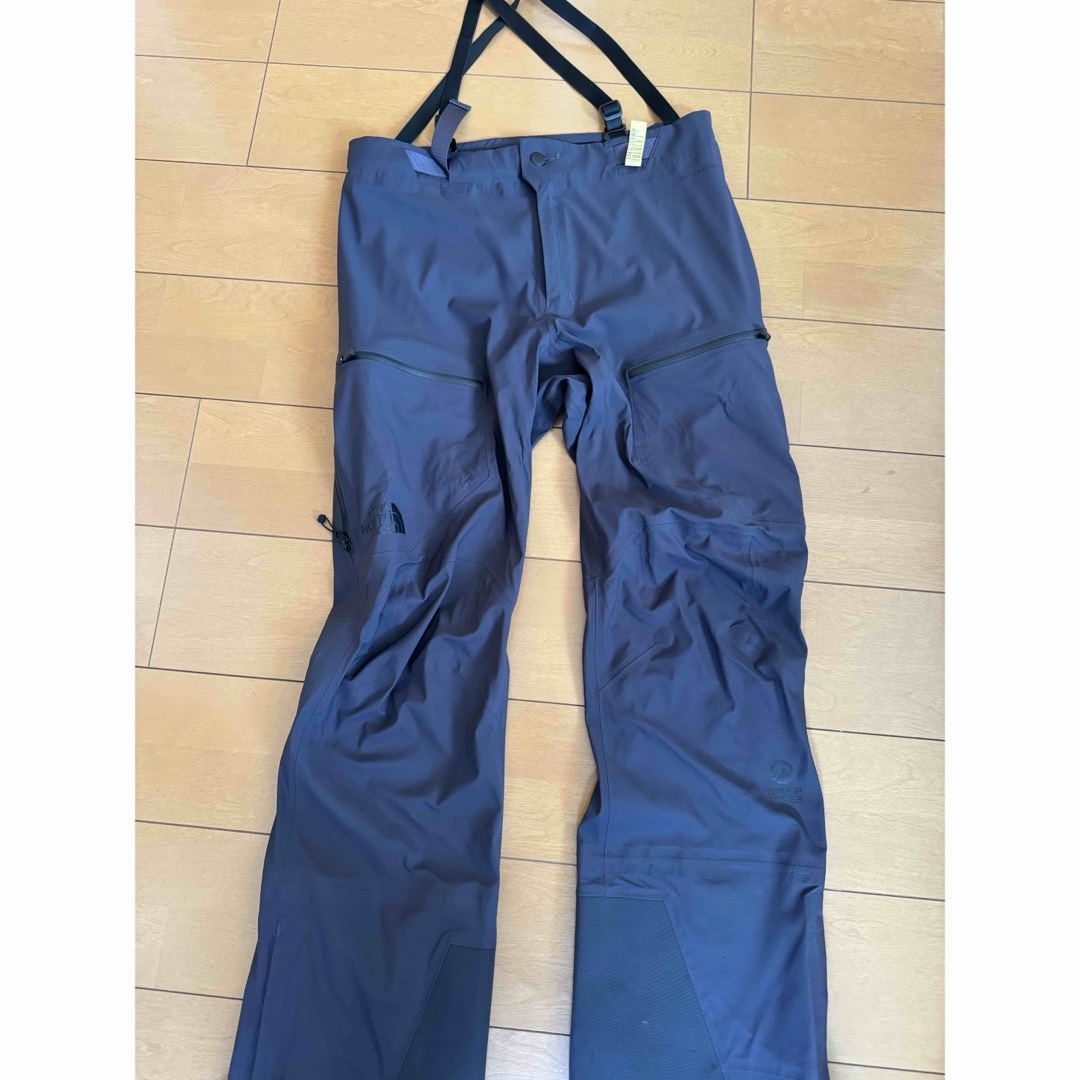 THE NORTH FACE  FREETHINKER JACKET PANTS 7