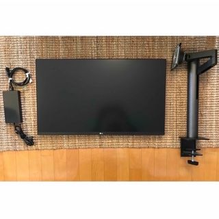 LG Electronics - サク様専用【送料込】LG 43UN700-B 42.5インチ4K液晶