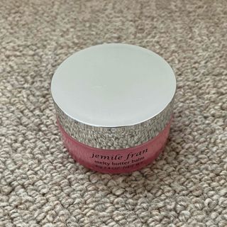 ミルボン(ミルボン)のジャミールフラン　メルティバターバーム　40g(ヘアワックス/ヘアクリーム)