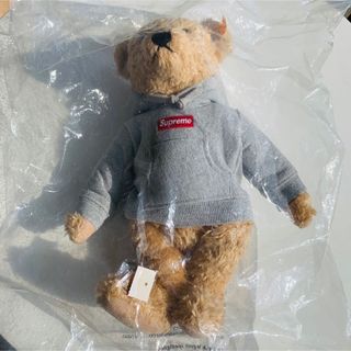 シュプリーム(Supreme)のSupreme stieff teddy bear/シュプリーム シュタイフベア(ぬいぐるみ)