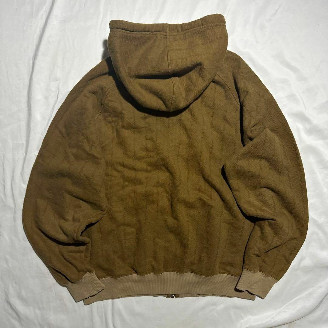 NIKE ACG vintage フリース 2XL supreme y2k