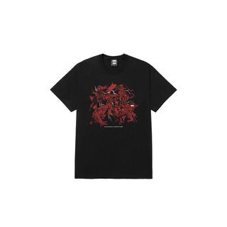 ハフ(HUF)のHUF X X-MEN MUTANT MAYHEM TEE(Tシャツ/カットソー(半袖/袖なし))