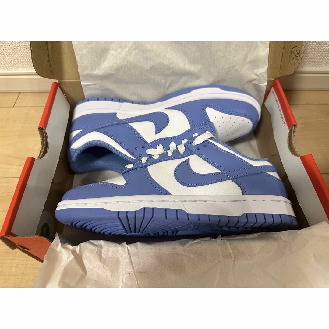 Nike Dunk Low Retro BTTYS  【新品未使用品】 1