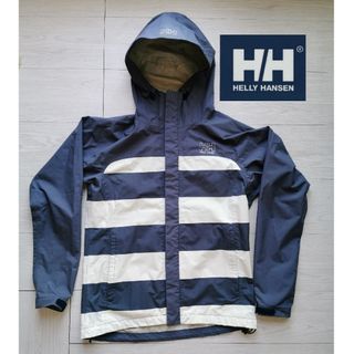 ヘリーハンセン(HELLY HANSEN)のヘリーハンセン　ボーダージャンパー(その他)