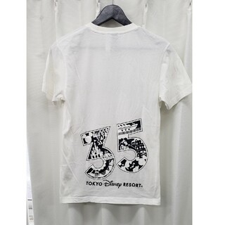 アディダス(adidas)のadidas　ディズニー35周年コラボT(Tシャツ(半袖/袖なし))