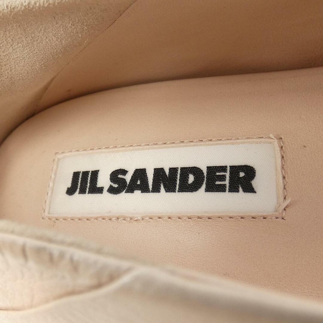 Jil Sander(ジルサンダー)のジルサンダー JIL SANDER シューズ レディースの靴/シューズ(その他)の商品写真