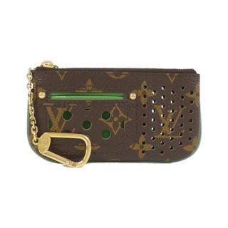 ルイヴィトン(LOUIS VUITTON)のルイヴィトン モノグラム ペルフォ ポシェット クレ M95186 コイン＆キーケース(キーホルダー)